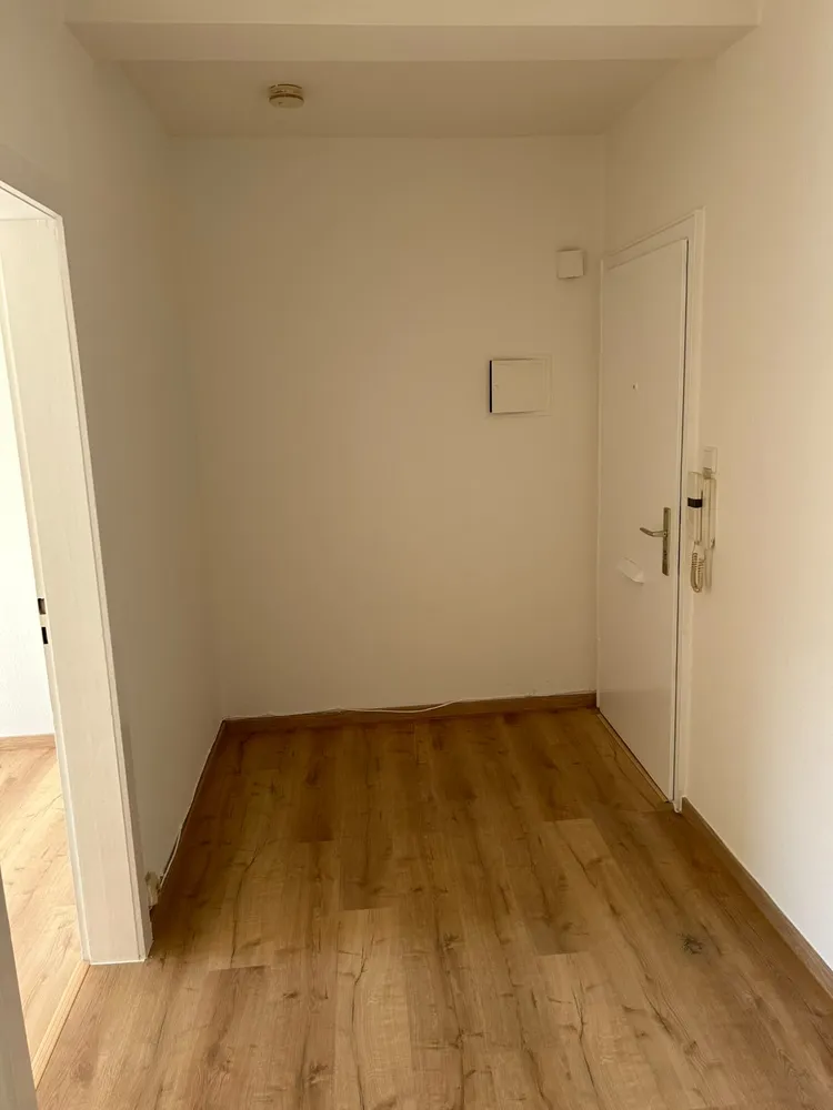 1 Zimmer Wohnung mit 29 m² in Cuxhaven – Bild 1