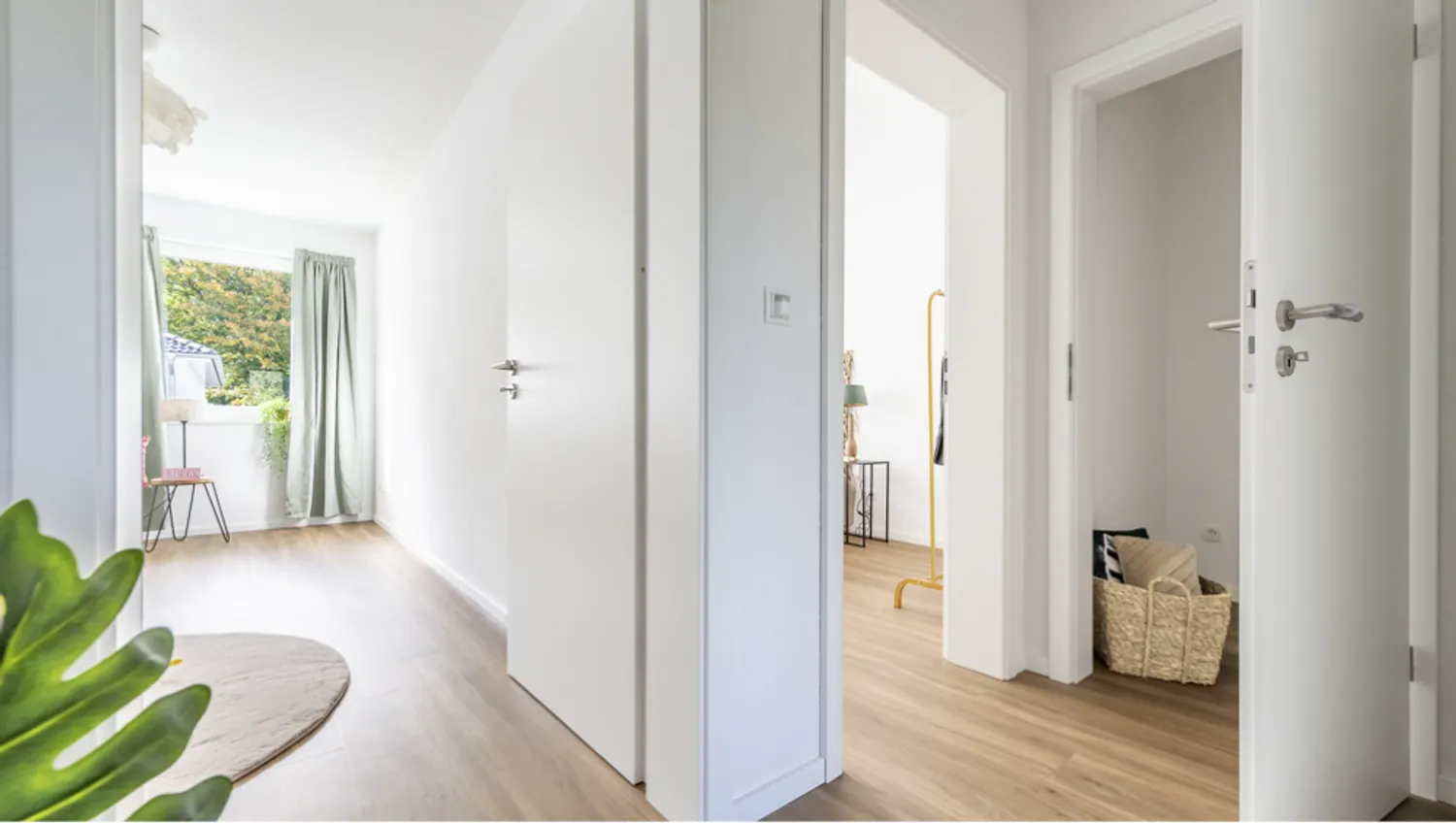 4 Zimmer Haus mit 110 m² in Flensburg – Bild 8