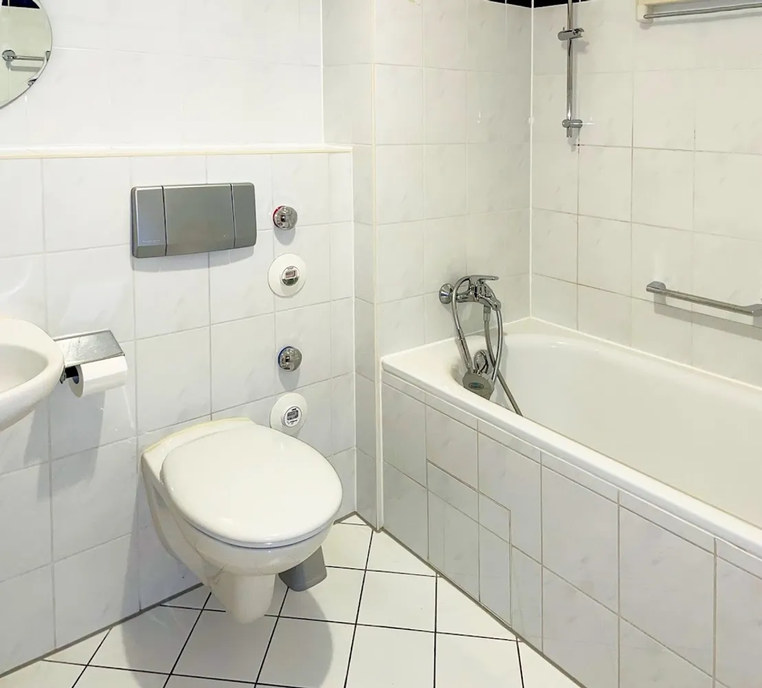 2 Zimmer Wohnung mit 47 m² in Augsburg – Bild 5