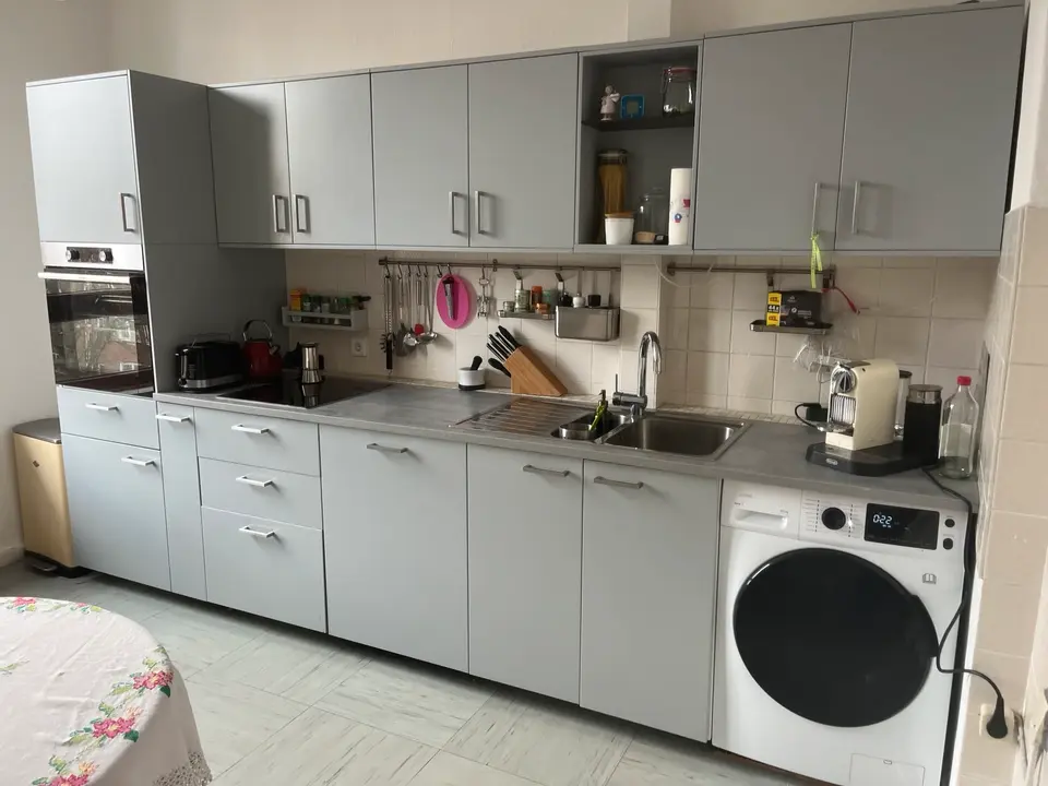 2 Zimmer Wohnung mit 60 m² in Hamburg – Bild 5