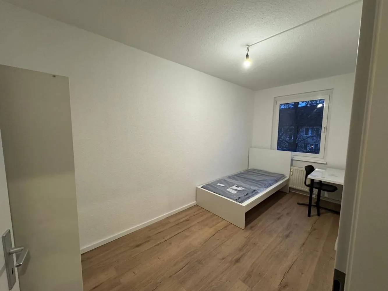 3 Zimmer Wohnung mit 59 m² in Magdeburg – Bild 1