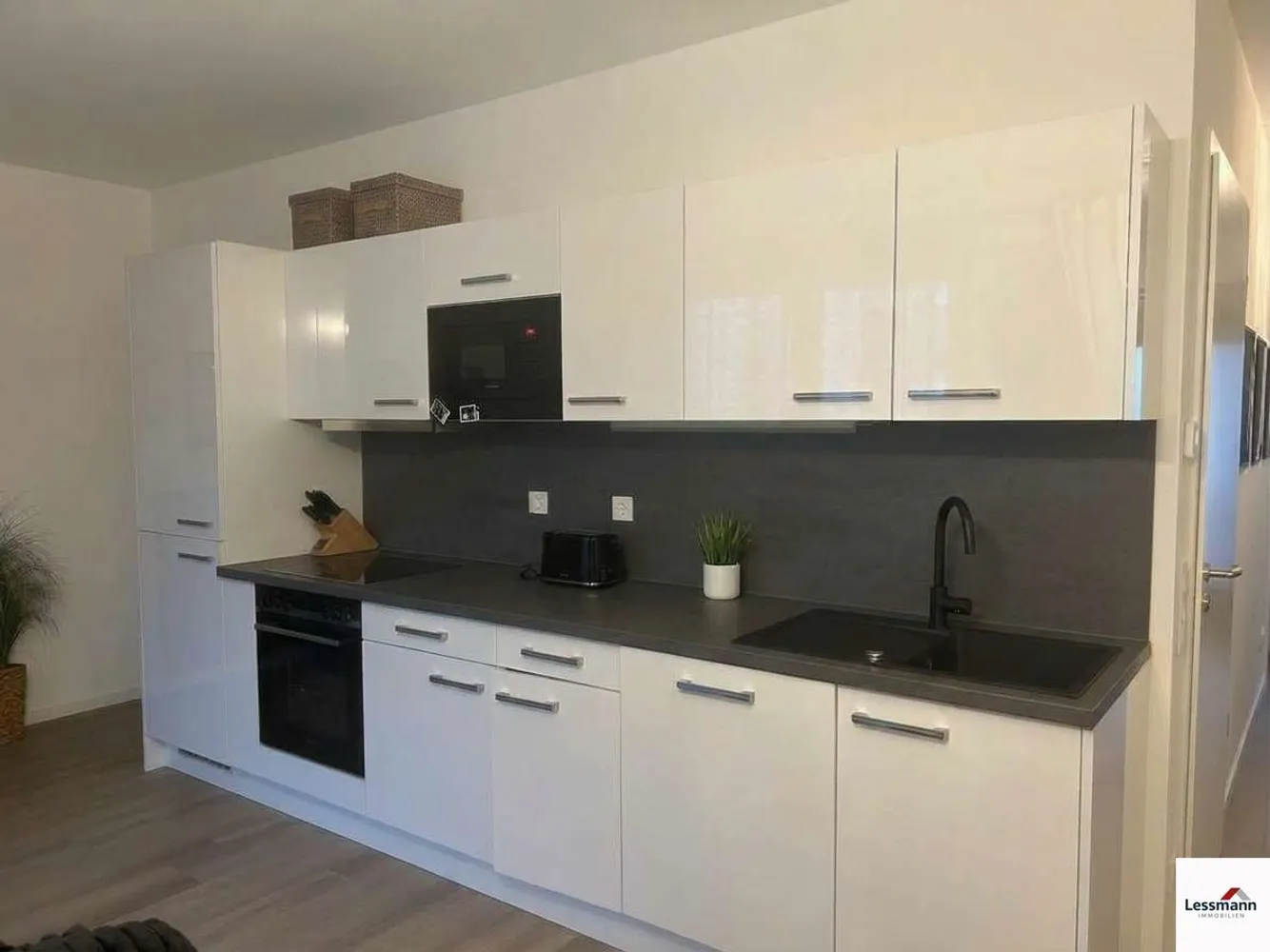 2 Zimmer Wohnung mit 51 m² in Bamberg – Bild 3