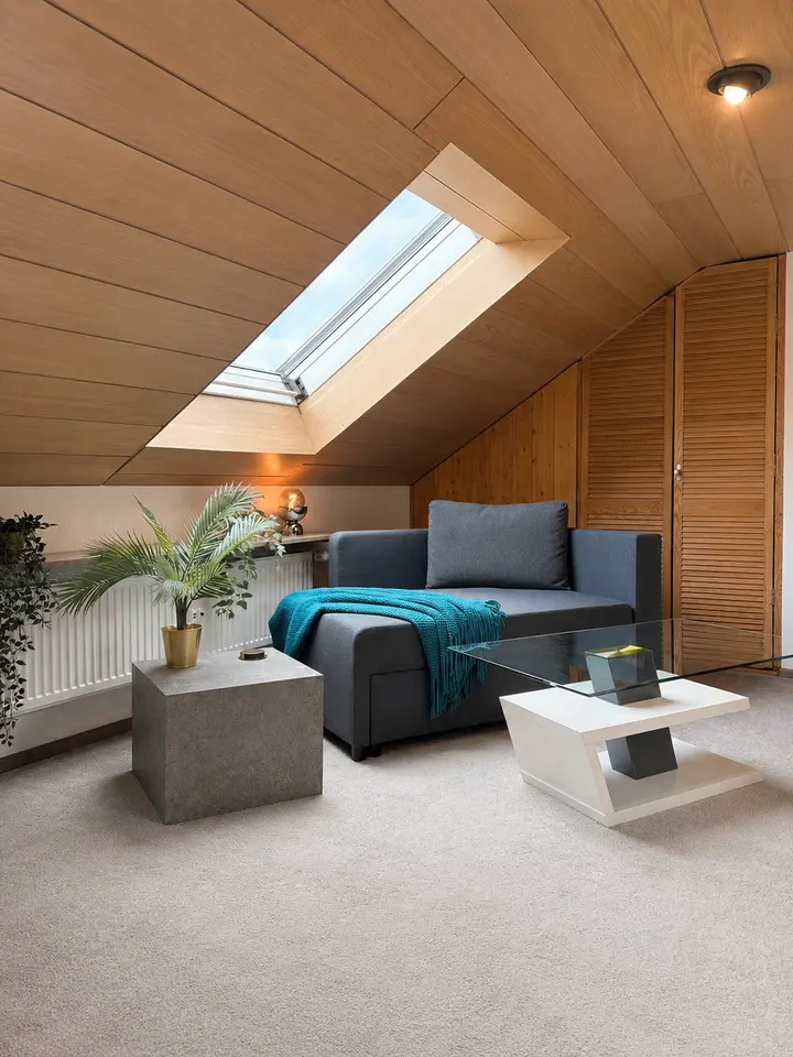 WG-Zimmer mit 33 m² in Hilden – Bild 4