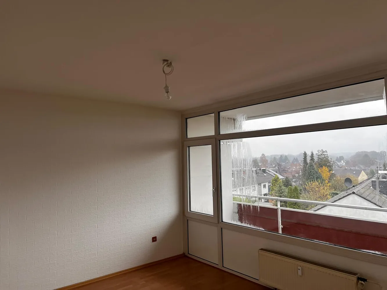 3 Zimmer Wohnung mit 72 m² in Krefeld – Bild 1