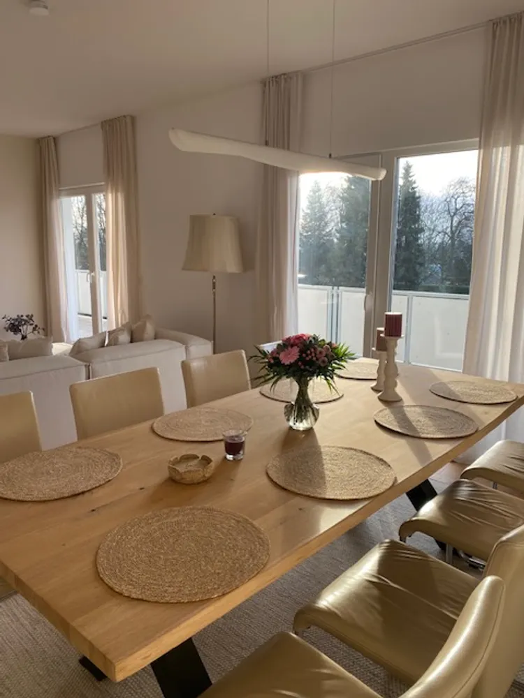 4 Zimmer Wohnung mit 124 m² in Mönchengladbach – Bild 7