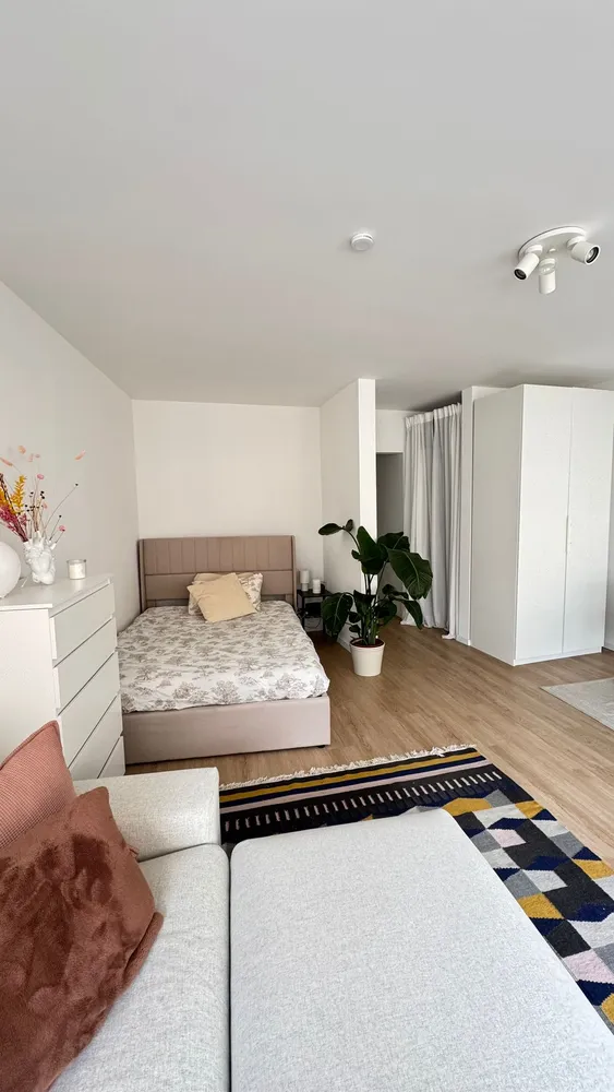 1 Zimmer Wohnung mit 36 m² in Köln – Bild 8