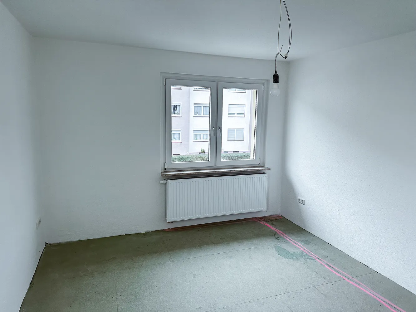 3 Zimmer Wohnung mit 59 m² in Hagen – Bild 5