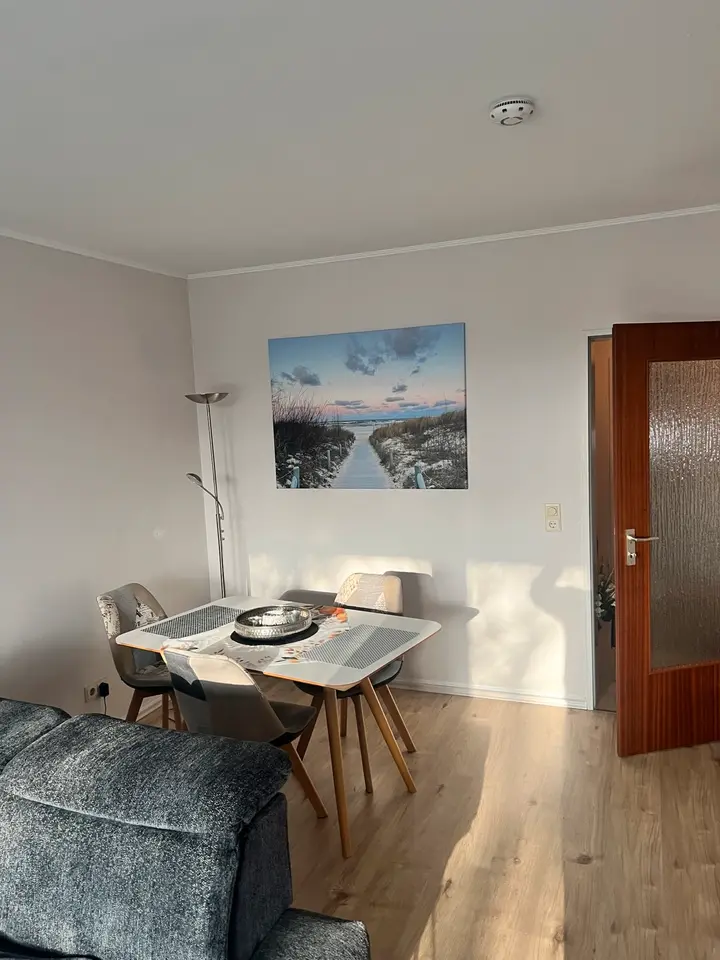 WG-Zimmer mit 59 m² in Lübeck – Bild 2