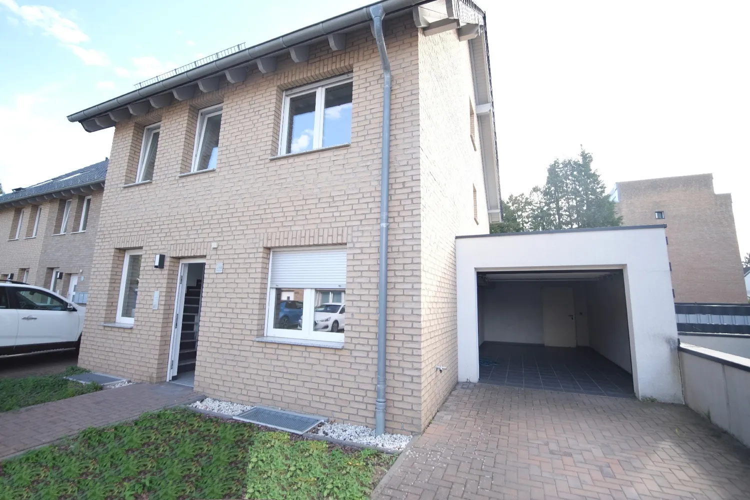 6 room house with 168 m² in Troisdorf – Photo 6