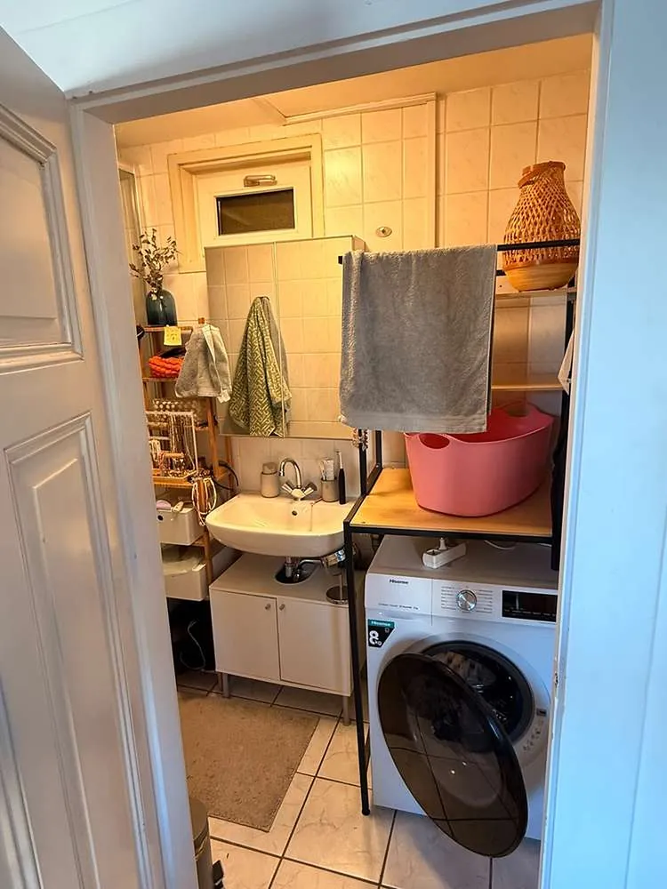 3 Zimmer Wohnung mit 60 m² in Landau in der Pfalz – Bild 2