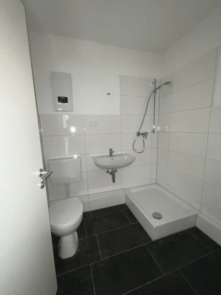 3 Zimmer Wohnung mit 53 m² in Duisburg – Bild 10