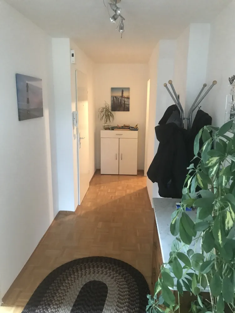 4 Zimmer Wohnung mit 74 m² in Mosbach – Bild 7