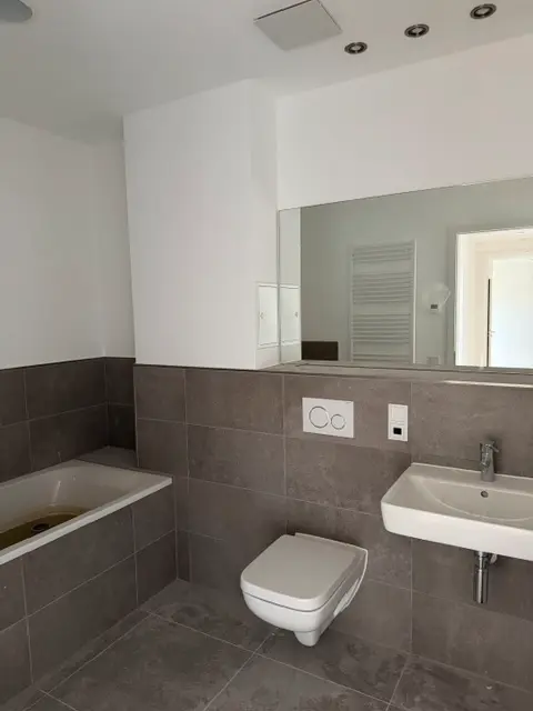 5 Zimmer Wohnung mit 121 m² in Mittweida – Bild 5