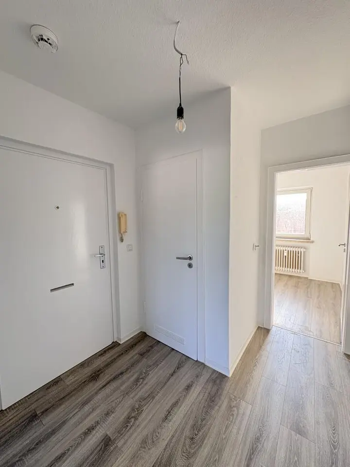 3 Zimmer Wohnung mit 56 m² in Braunschweig – Bild 10