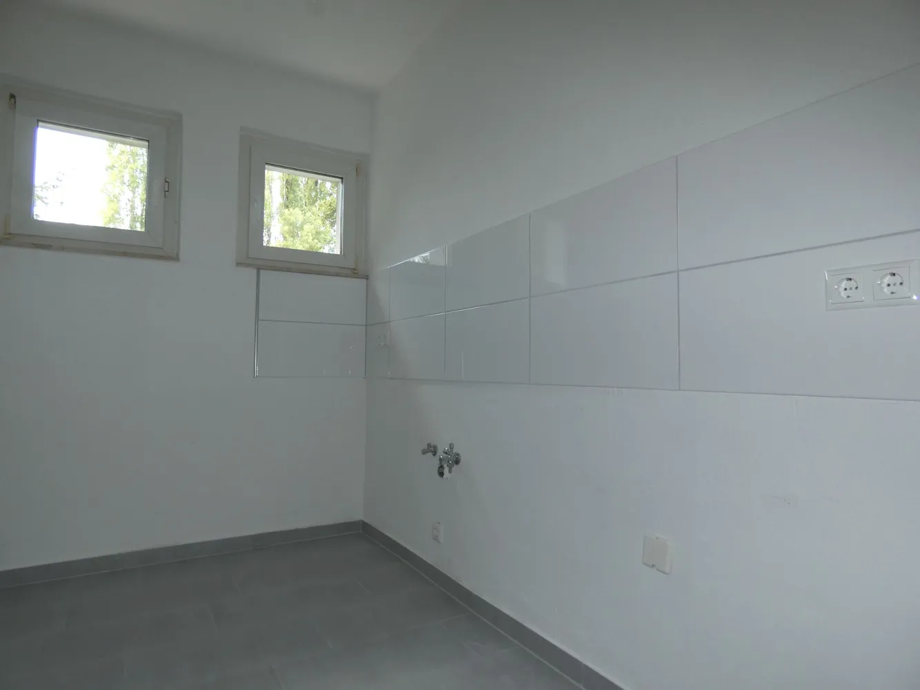2 Zimmer Wohnung mit 44 m² in Mülheim an der Ruhr – Bild 8