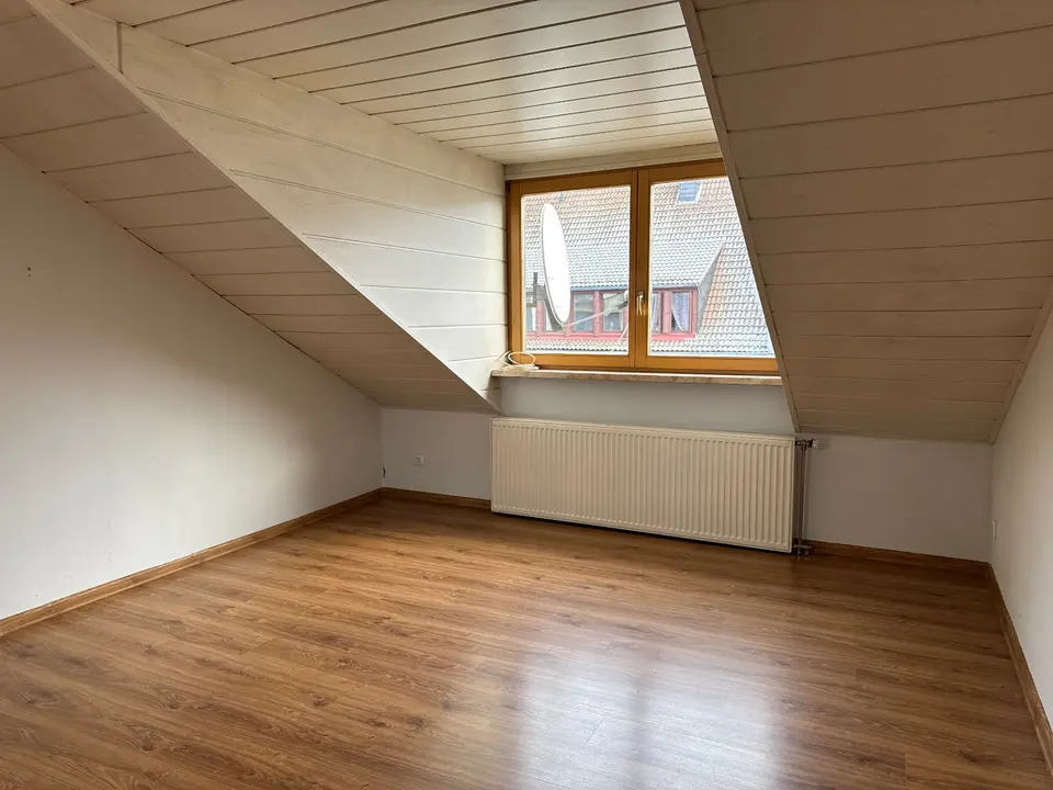 WG-Zimmer mit 15 m² in Mannheim – Bild 10
