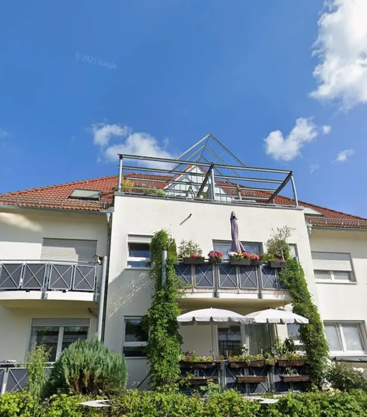 2 Zimmer Wohnung mit 58 m² in Dresden – Bild 1