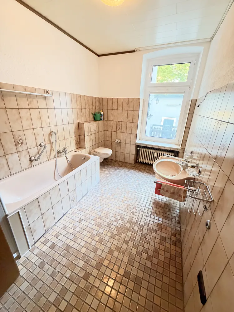 3 room apartment with 98 m² in Gelsenkirchen – Photo 4