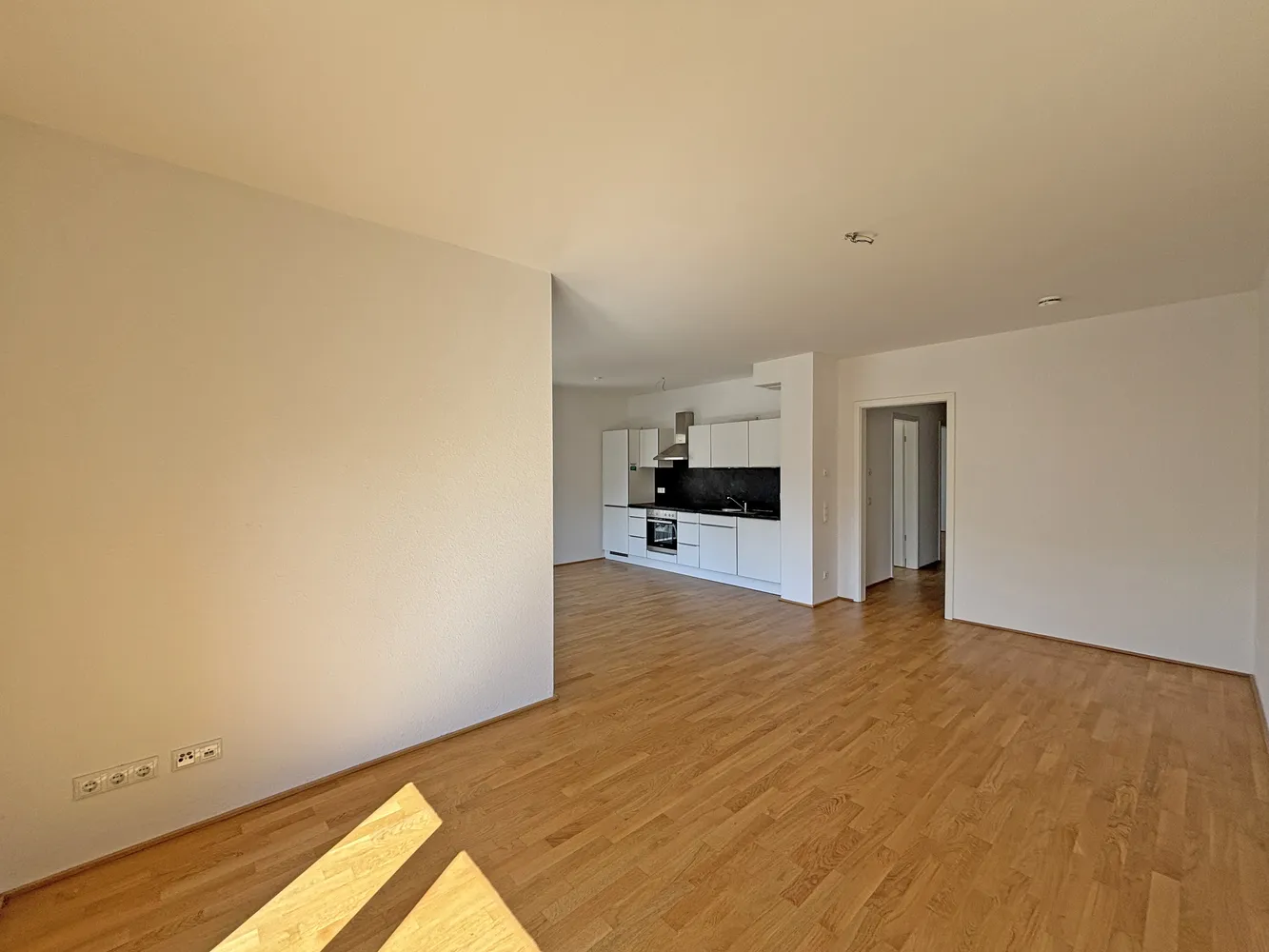 3 Zimmer Wohnung mit 80 m² in Moers – Bild 3