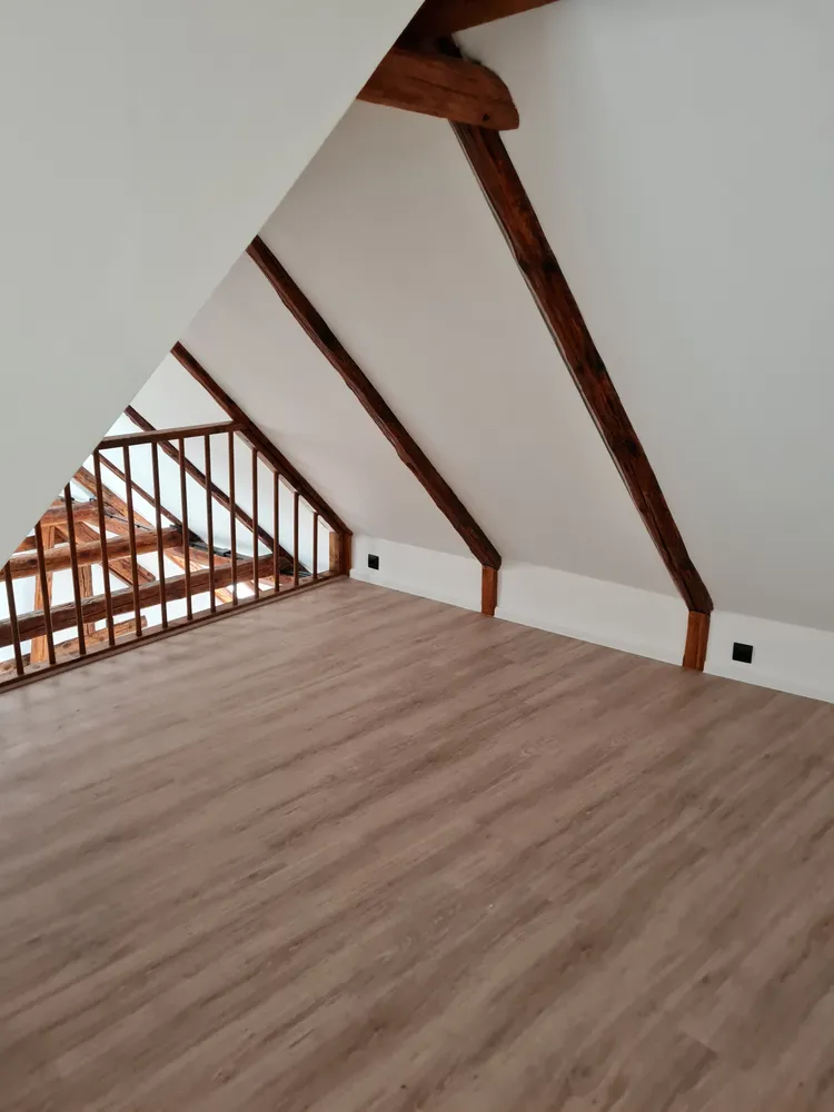 2 Zimmer Wohnung mit 87 m² in Wernigerode – Bild 6