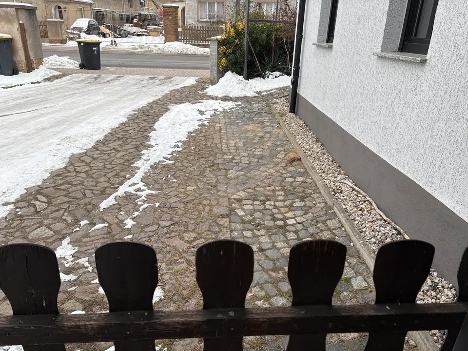 2 Zimmer Wohnung mit 87 m² in Grimma – Bild 4