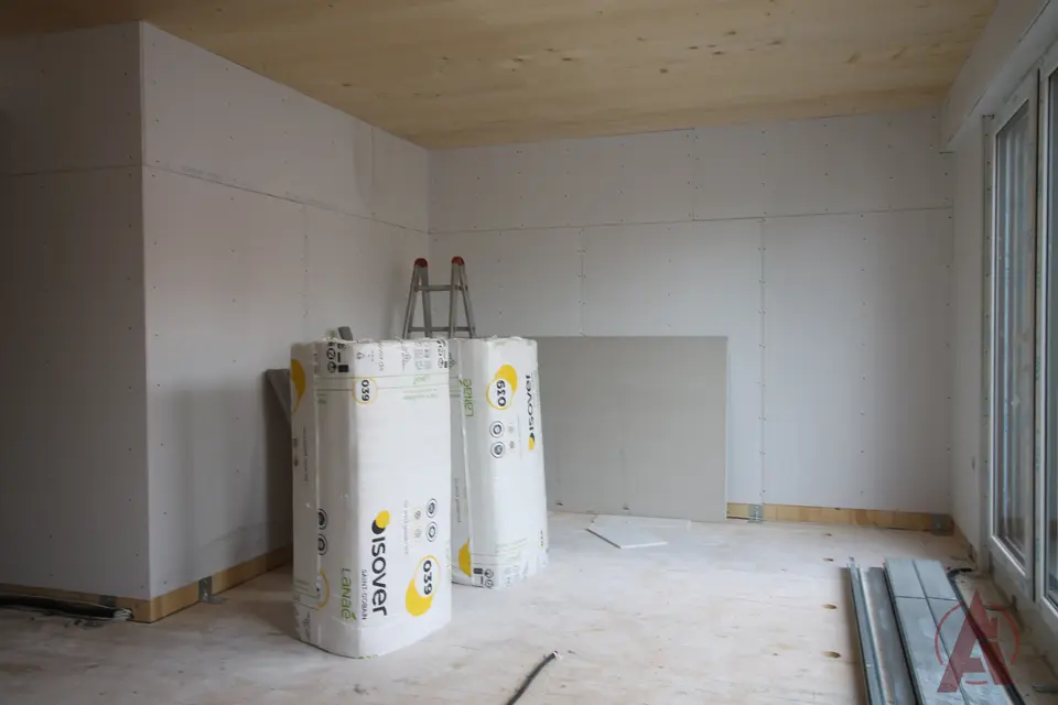 3 Zimmer Wohnung mit 77 m² in Lingen – Bild 1