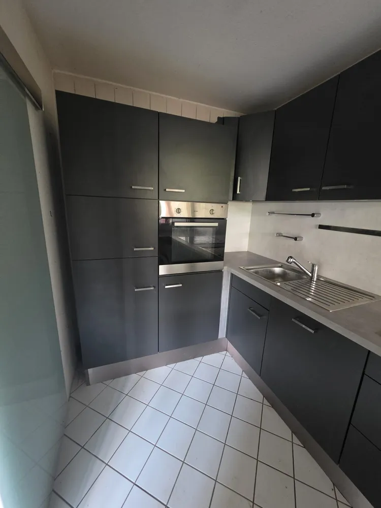 3 Zimmer Wohnung mit 90 m² in Neunkirchen – Bild 8