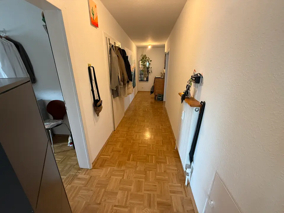 2 Zimmer Wohnung mit 89 m² in Kassel – Bild 4