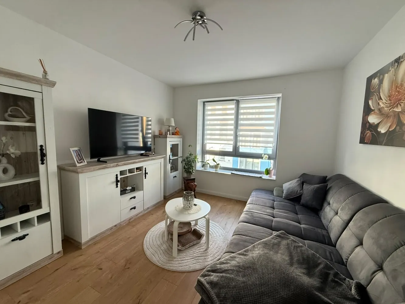 2 Zimmer Wohnung mit 64 m² in Magdeburg – Bild 2