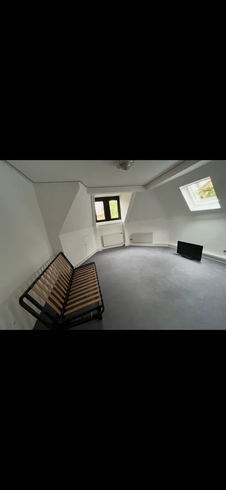 1 Zimmer Wohnung mit 21 m² in Wiesbaden – Bild 3
