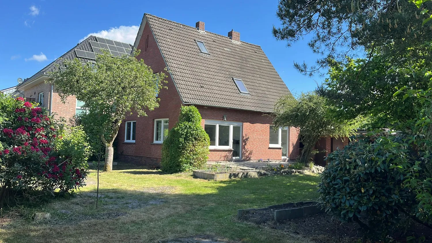 WG-Zimmer mit 12 m² in Oldenburg – Bild 2