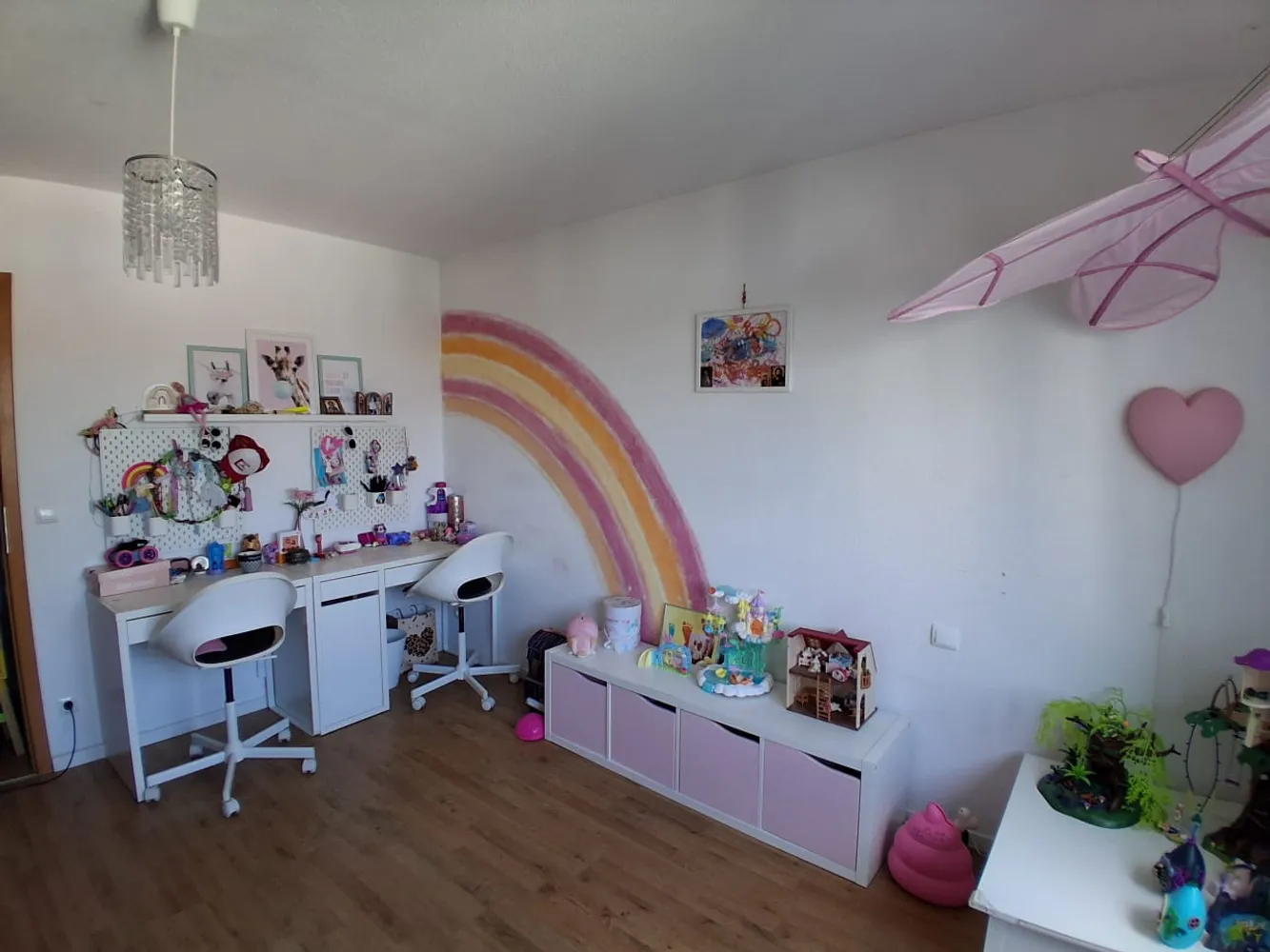 3 Zimmer Wohnung mit 85 m² in Waiblingen – Bild 11