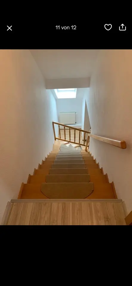 2 Zimmer Wohnung mit 68 m² in Hoyerswerda – Bild 6