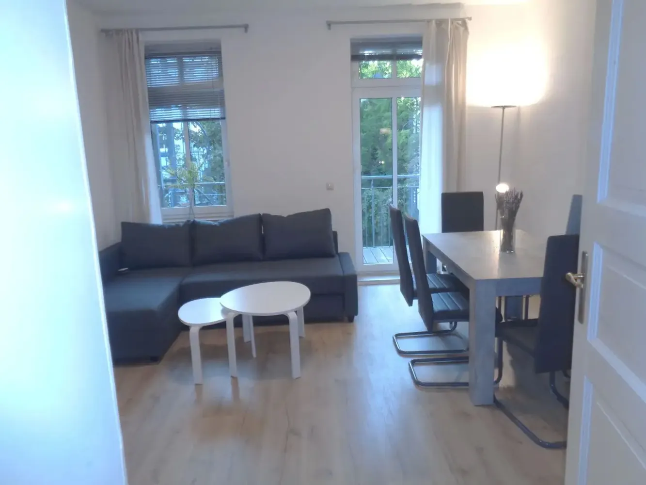 3 Zimmer Wohnung mit 80 m² in Leipzig – Bild 8