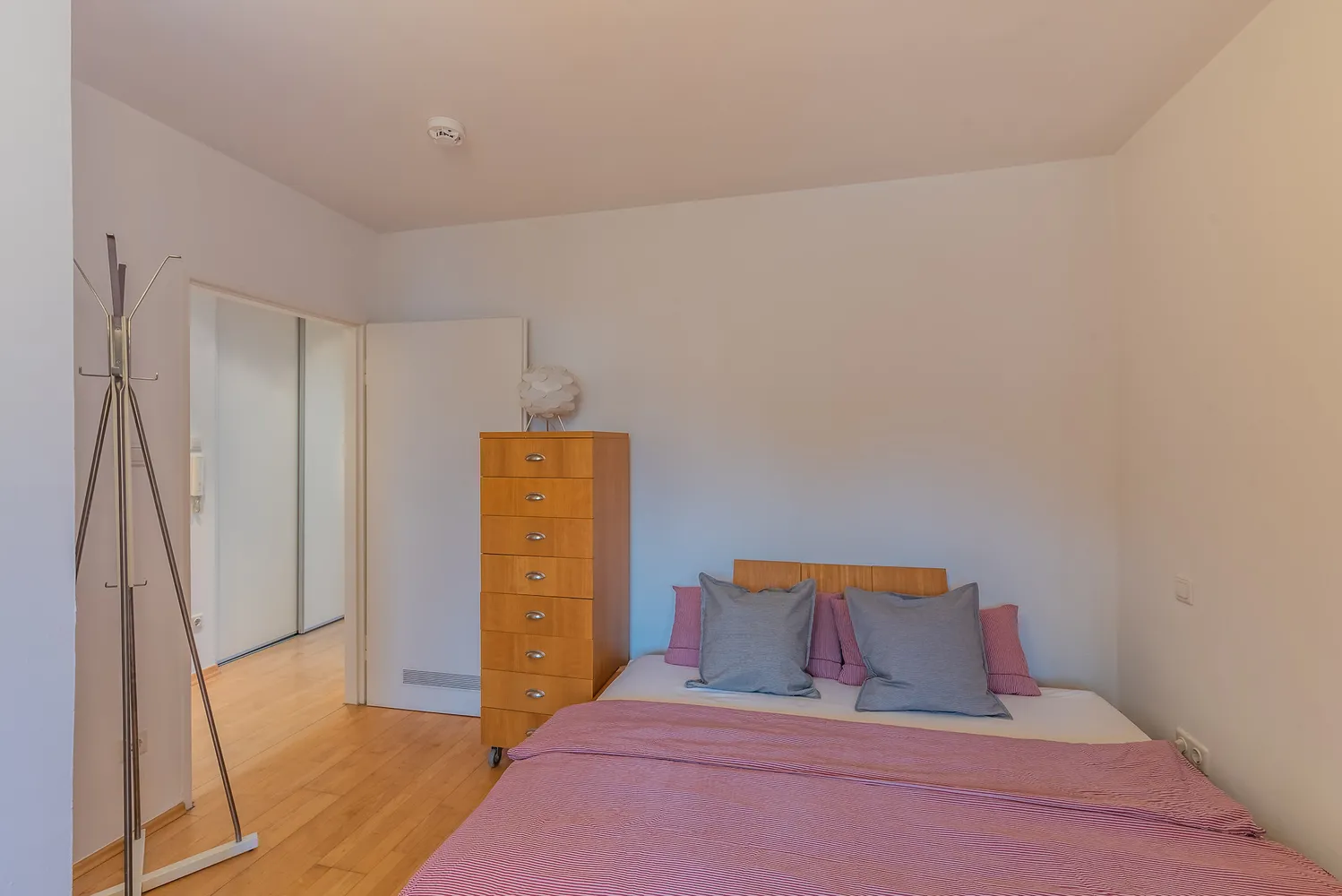 2 room apartment with 51 m² in Frankfurt am Main – Photo 4