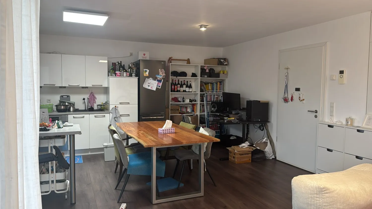 2 room apartment with 69 m² in Düsseldorf – Photo 4