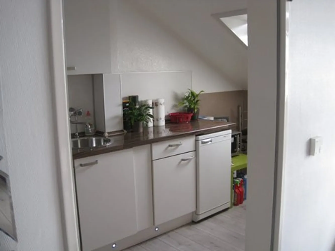 2 Zimmer Wohnung mit 50 m² in Duisburg – Bild 6