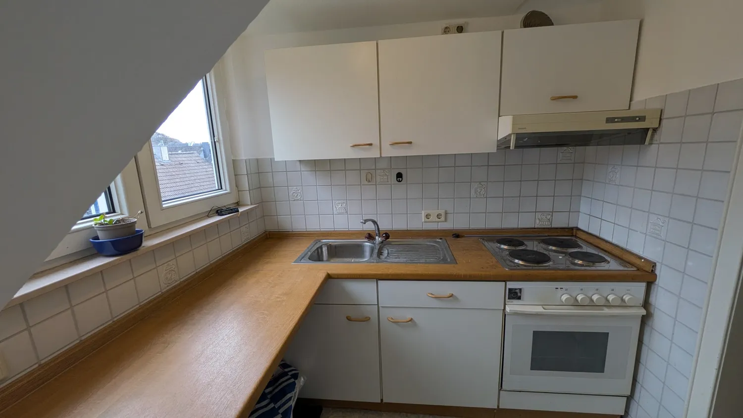 2 Zimmer Wohnung mit 57 m² in Solingen – Bild 10