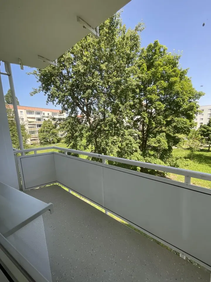 3 Zimmer Wohnung mit 61 m² in Nordhausen – Bild 10
