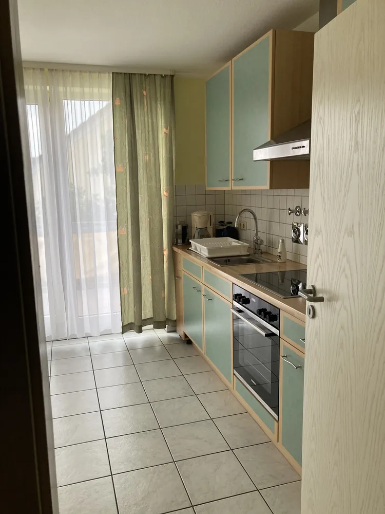 2 Zimmer Wohnung mit 60 m² in Köln – Bild 10