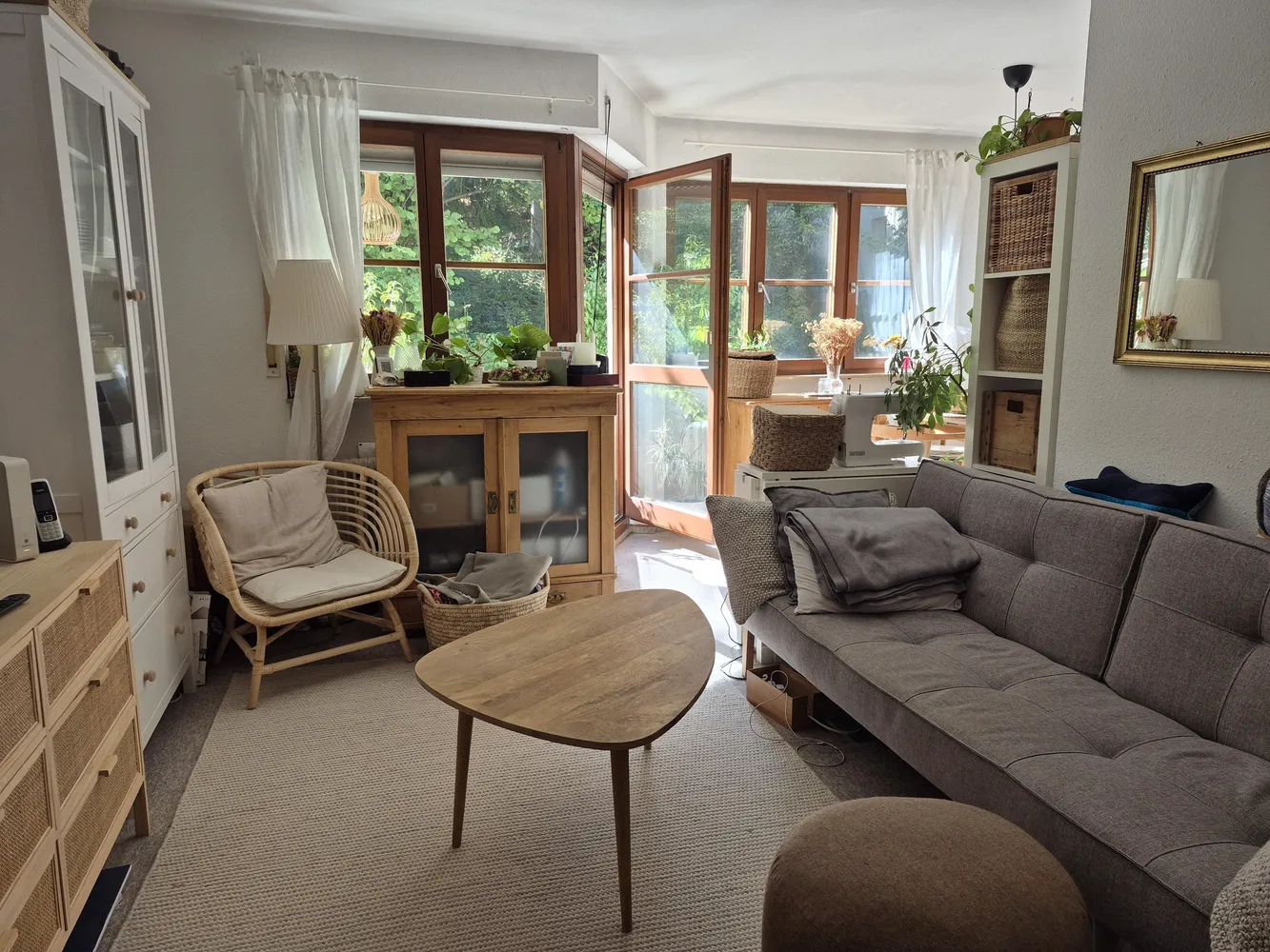 2 Zimmer Wohnung mit 50 m² in Tübingen – Bild 3