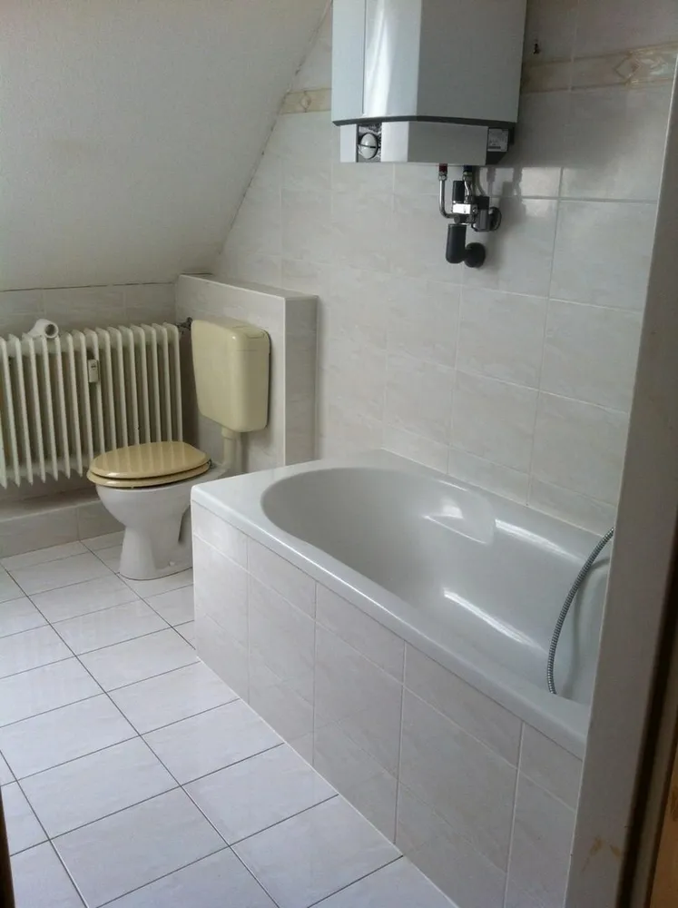 3 Zimmer Wohnung mit 100 m² in Bremen – Bild 3