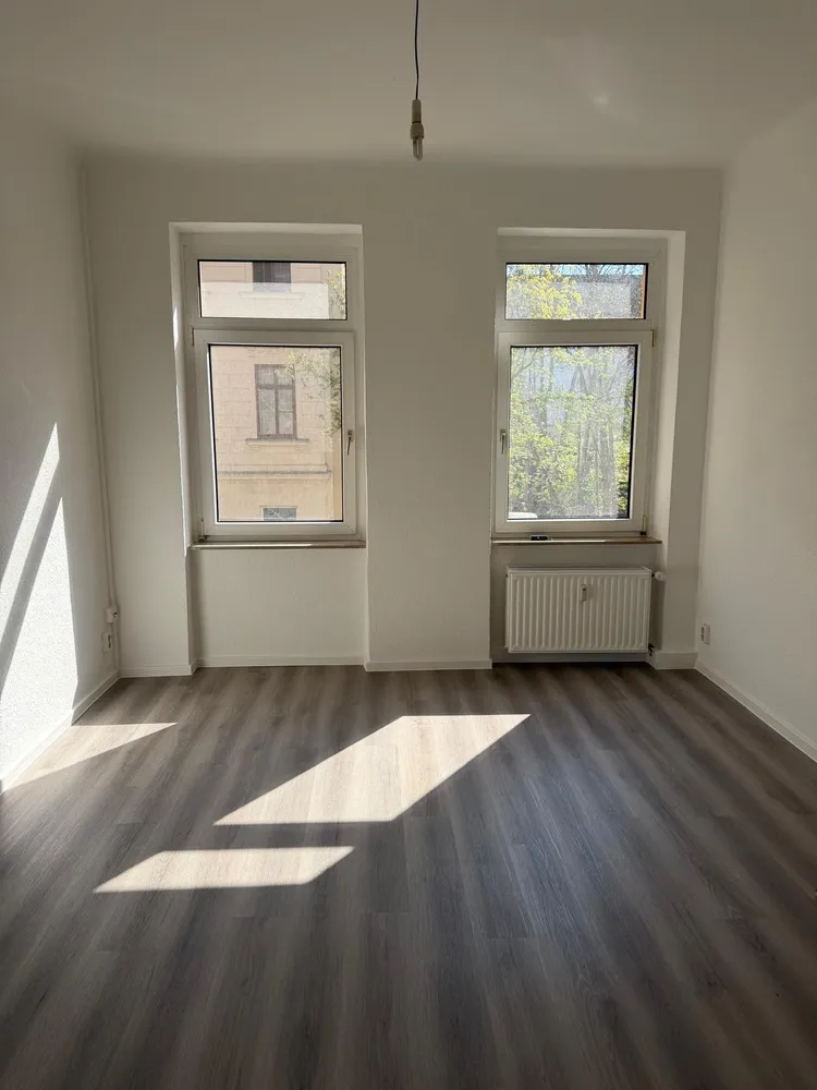 1 Zimmer Wohnung mit 34 m² in Leipzig – Bild 3