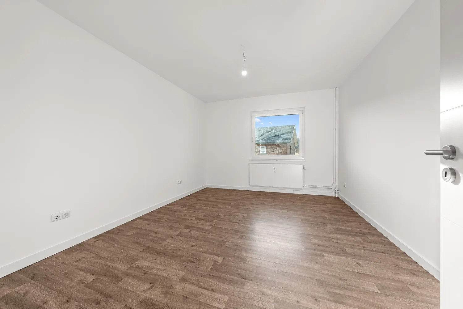 4 room apartment with 90 m² in Itzehoe – Photo 10