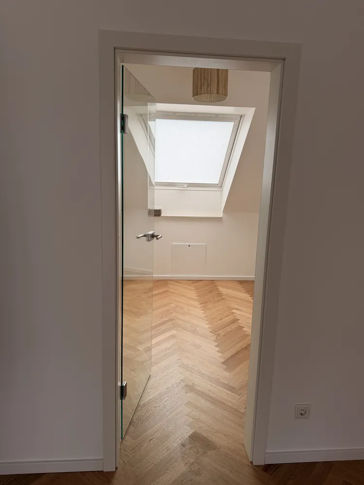 4 Zimmer Wohnung mit 124 m² in Düsseldorf – Bild 6
