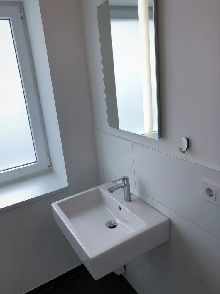 1 Zimmer Wohnung mit 28 m² in Düsseldorf – Bild 4