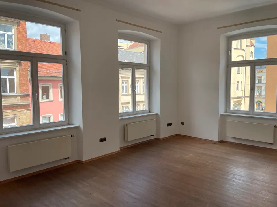 2 Zimmer Wohnung mit 100 m² in Bamberg – Bild 6