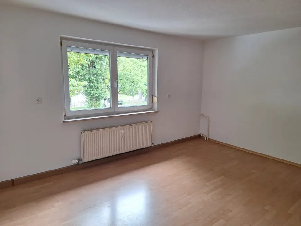 2 Zimmer Wohnung mit 78 m² in Straubing – Bild 3