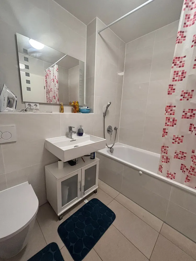 3 room apartment with 75 m² in Munich – Photo 9
