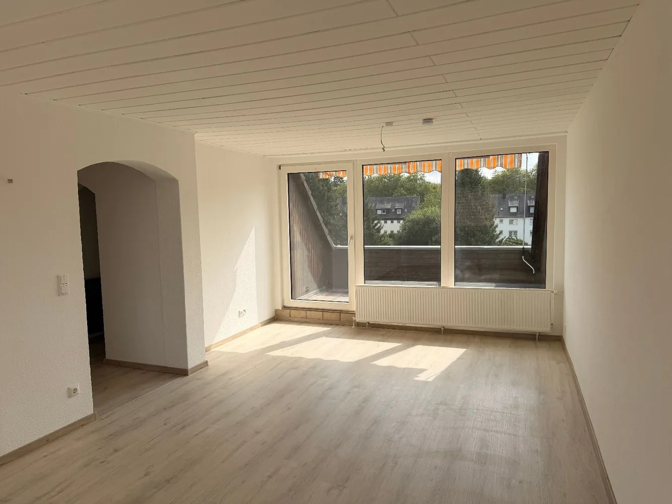 3 Zimmer Wohnung mit 79 m² in Essen – Bild 6
